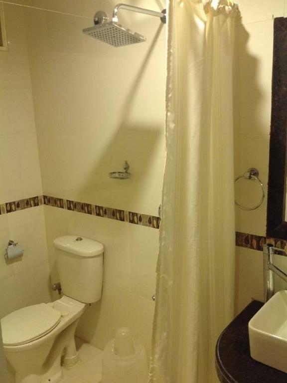 M The Business Hotel Vāsco Da Gāma Zimmer foto